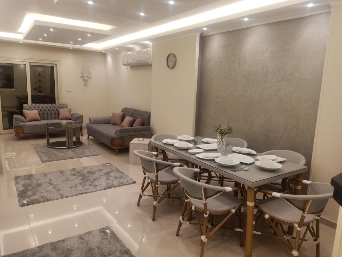 Apartment المهندسين *