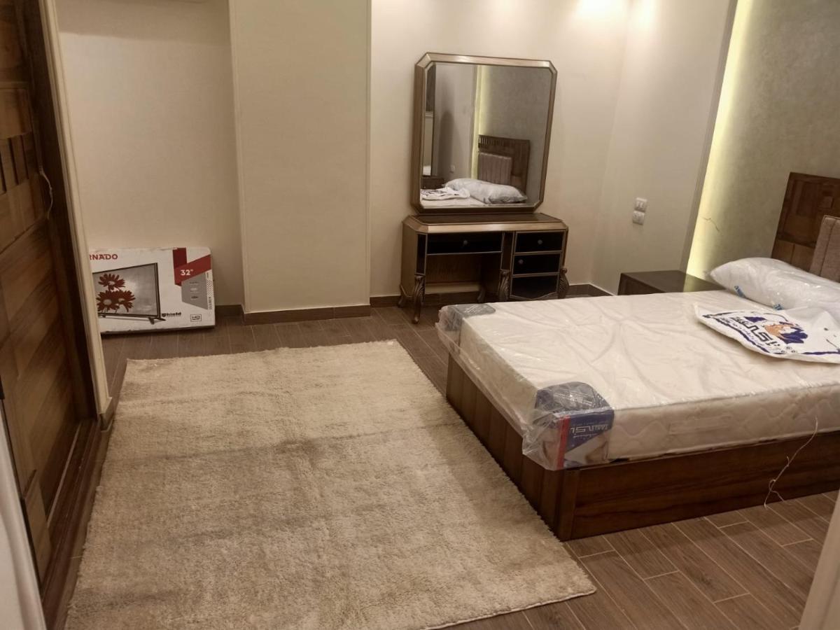 Apartment المهندسين *